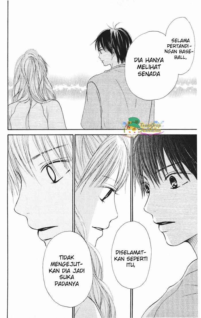 Kimi ni Todoke Chapter 14 Indonesia